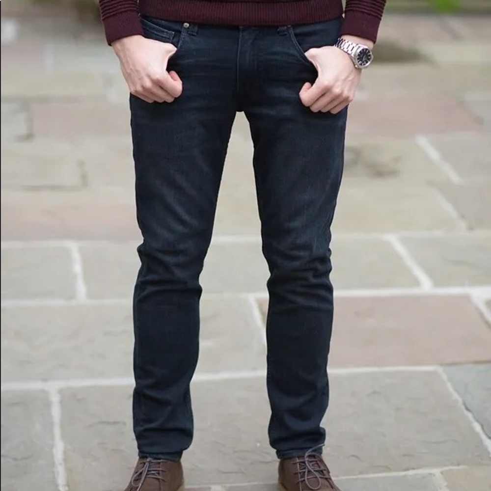 Men’s Paige Croft jeans waist 32 inseam 27”